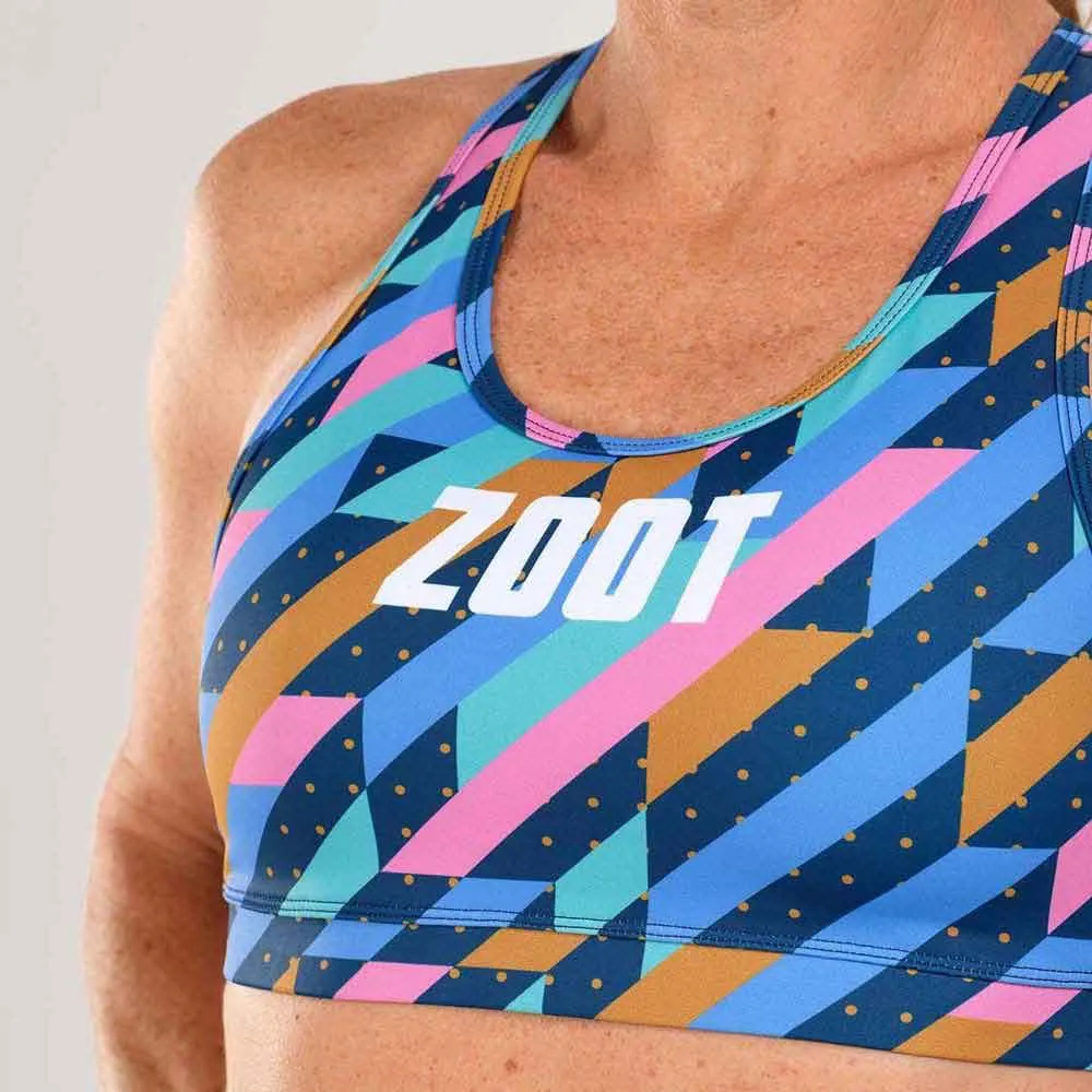ZOOT Ltd Tri Sports Top 3 ZOOT Ltd Tri Sports Top - Image 3