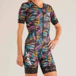 ZOOT Ltd Tri Ss Aero Short Sleeve Trisuit -Deals Trail Cycler Store zoot ltd tri ss aero short sleeve trisuit 2