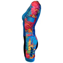 ZOOT Performance Front Zip Race Suit Short Sleeve Trisuit 5 ZOOT Performance Front Zip Race Suit Short Sleeve Trisuit -Deals Trail Cycler Store zoot performance front zip race suit short sleeve trisuit 2