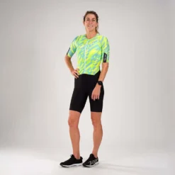 ZOOT Ultra Tri P1 Short Sleeve Trisuit -Deals Trail Cycler Store zoot ultra tri p1 short sleeve trisuit 14