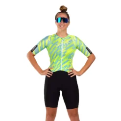 ZOOT Ultra Tri P1 Short Sleeve Trisuit