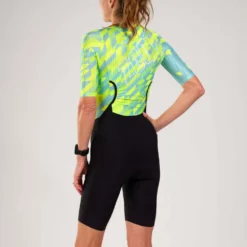 ZOOT Ultra Tri P1 Short Sleeve Trisuit -Deals Trail Cycler Store zoot ultra tri p1 short sleeve trisuit 3