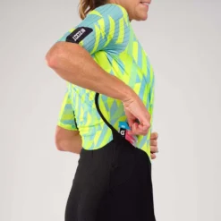 ZOOT Ultra Tri P1 Short Sleeve Trisuit -Deals Trail Cycler Store zoot ultra tri p1 short sleeve trisuit 7